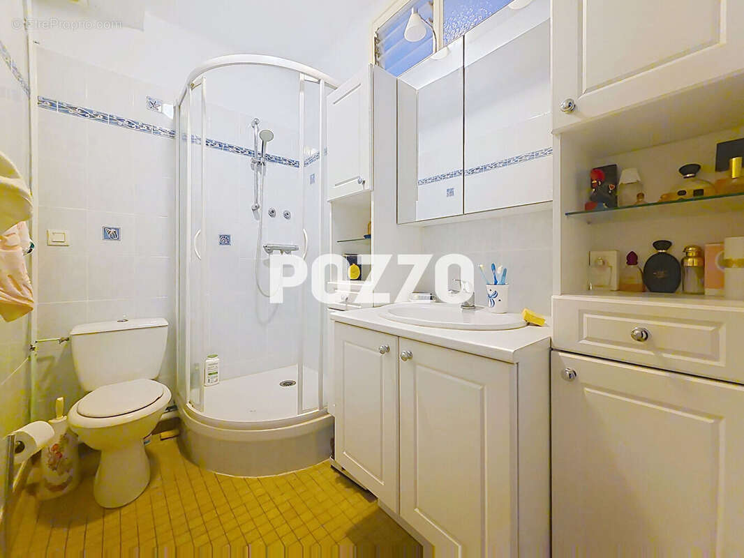 Appartement à COUTANCES