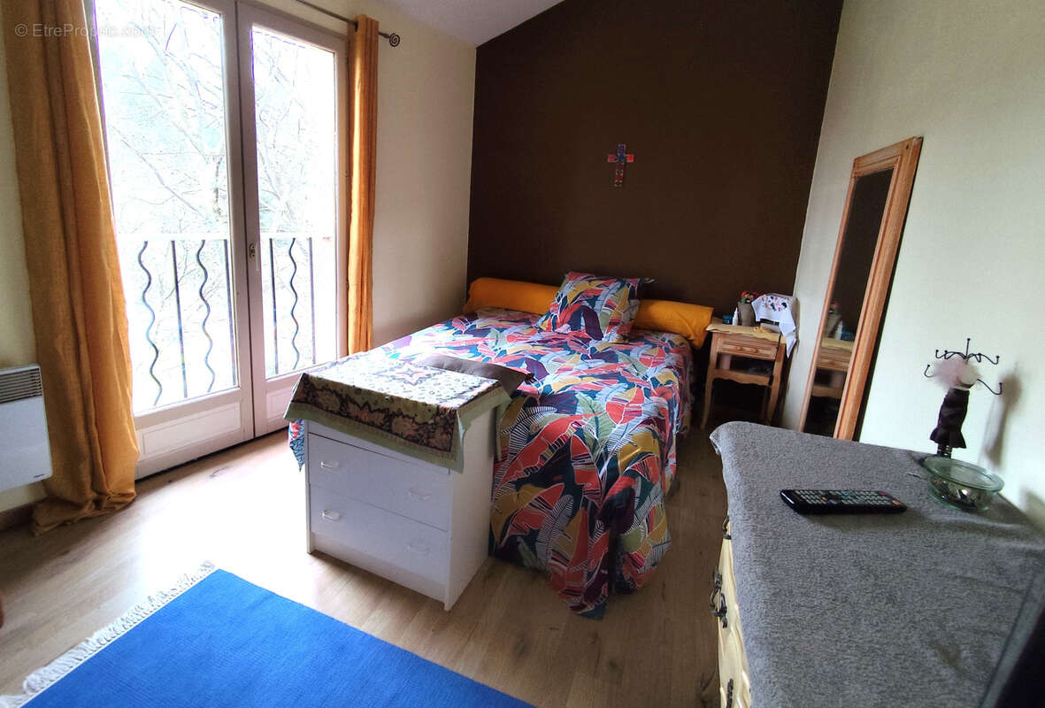 Maison à POULX