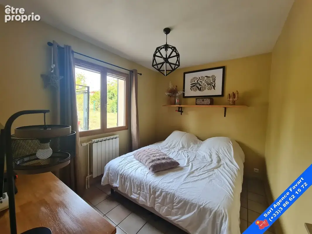 Pavillon familial dans un quartier résidentiel proche des écoles - photo 7