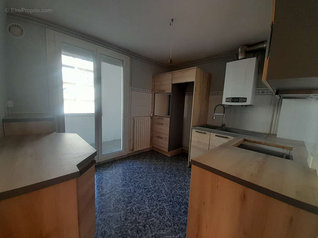 Appartement à LOURDES