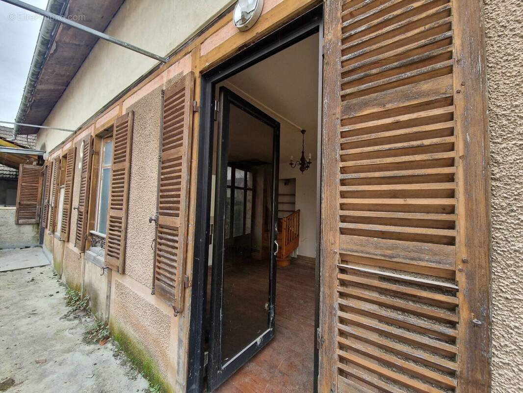 Appartement à BEAUNE