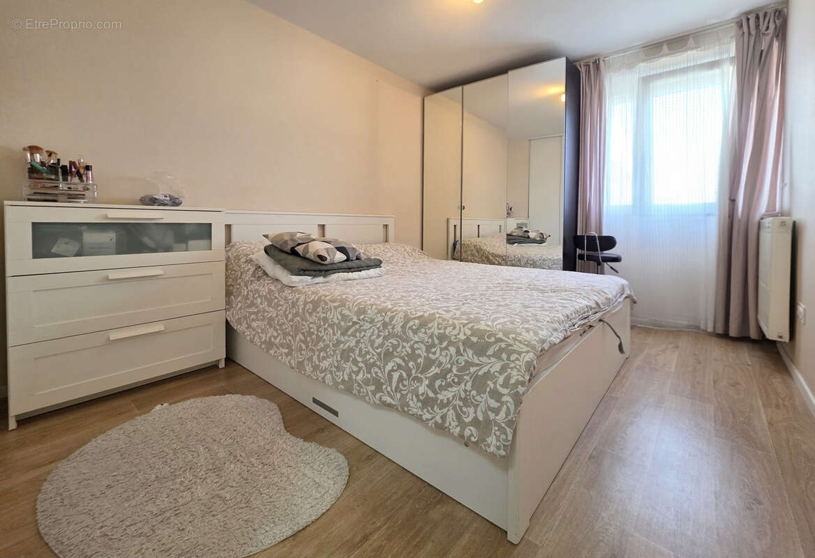 Appartement à HOENHEIM