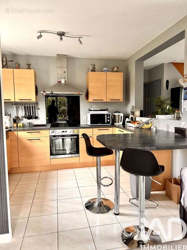 Photo 9 - Maison à INZINZAC-LOCHRIST