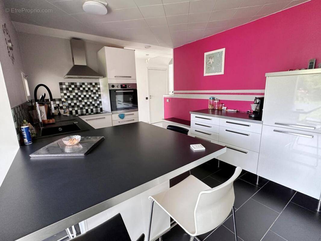 Maison à BOIS-D&#039;ARCY