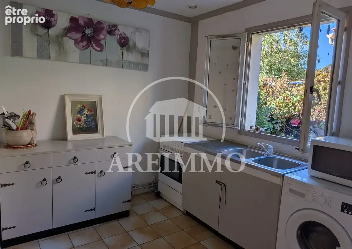 Maison 4 pièces 90 m² à vendre à Saint-Martin-De-Londres (34380) - photo 7