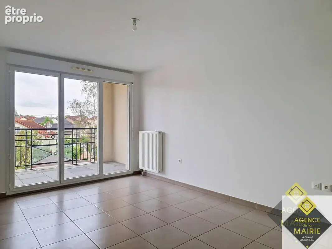 Appartement 2 pièces dernier étage - photo 6