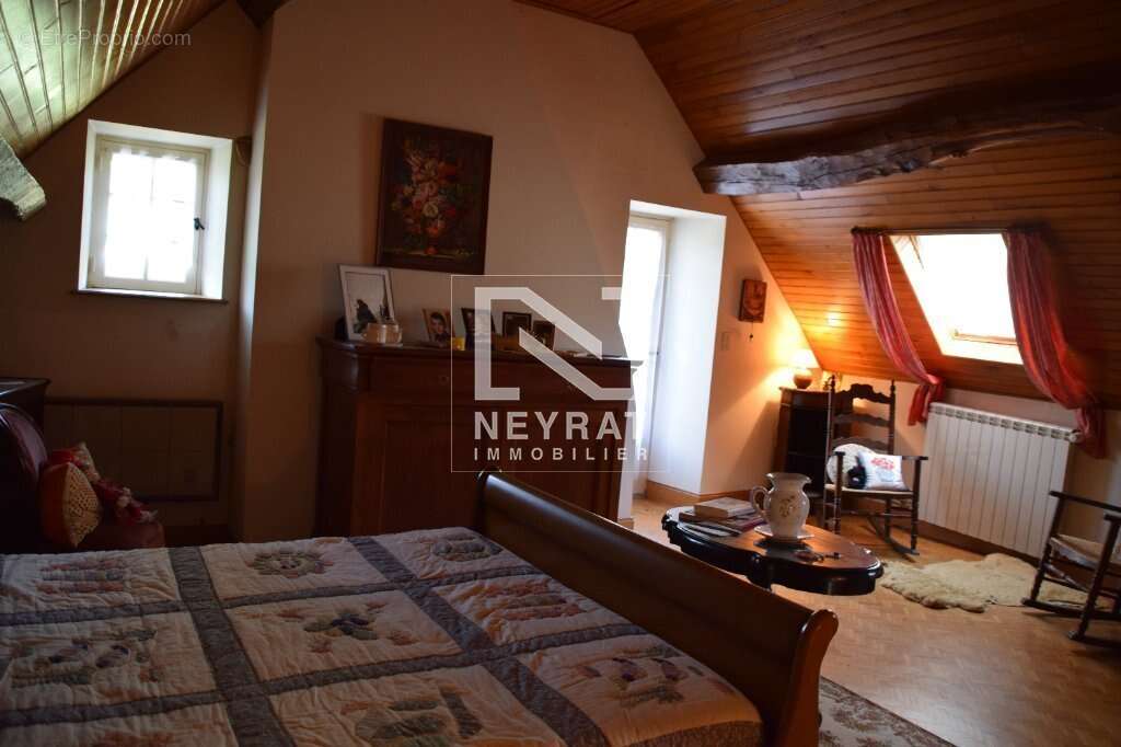 Longère 3 chambres Secteur ARNAY-LE-DUC, 20 mn d'AUTUN, 35 MN de BEAUNE - photo 18