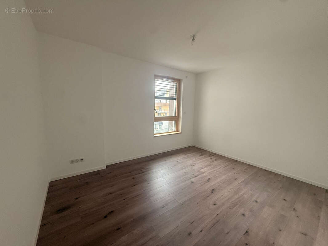 Appartement à SAINT-LOUIS