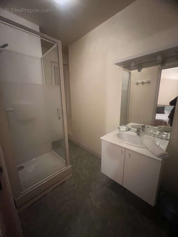 Commerce à JUGON-LES-LACS