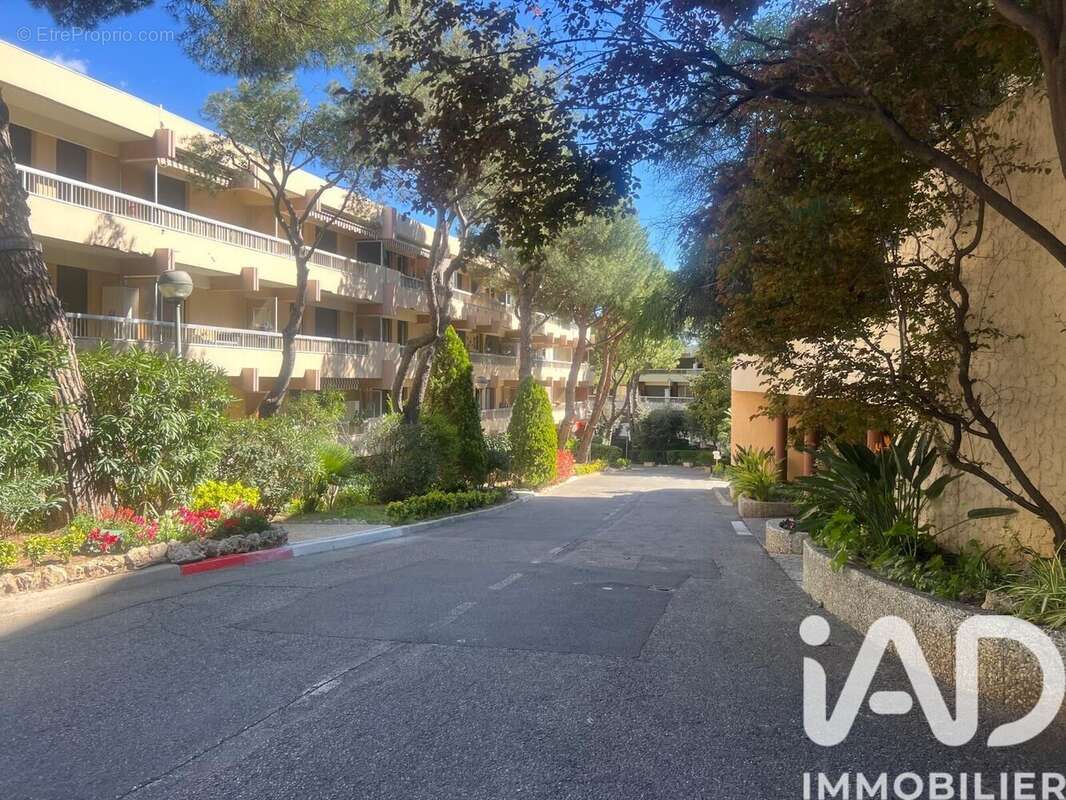 Photo 8 - Appartement à NICE