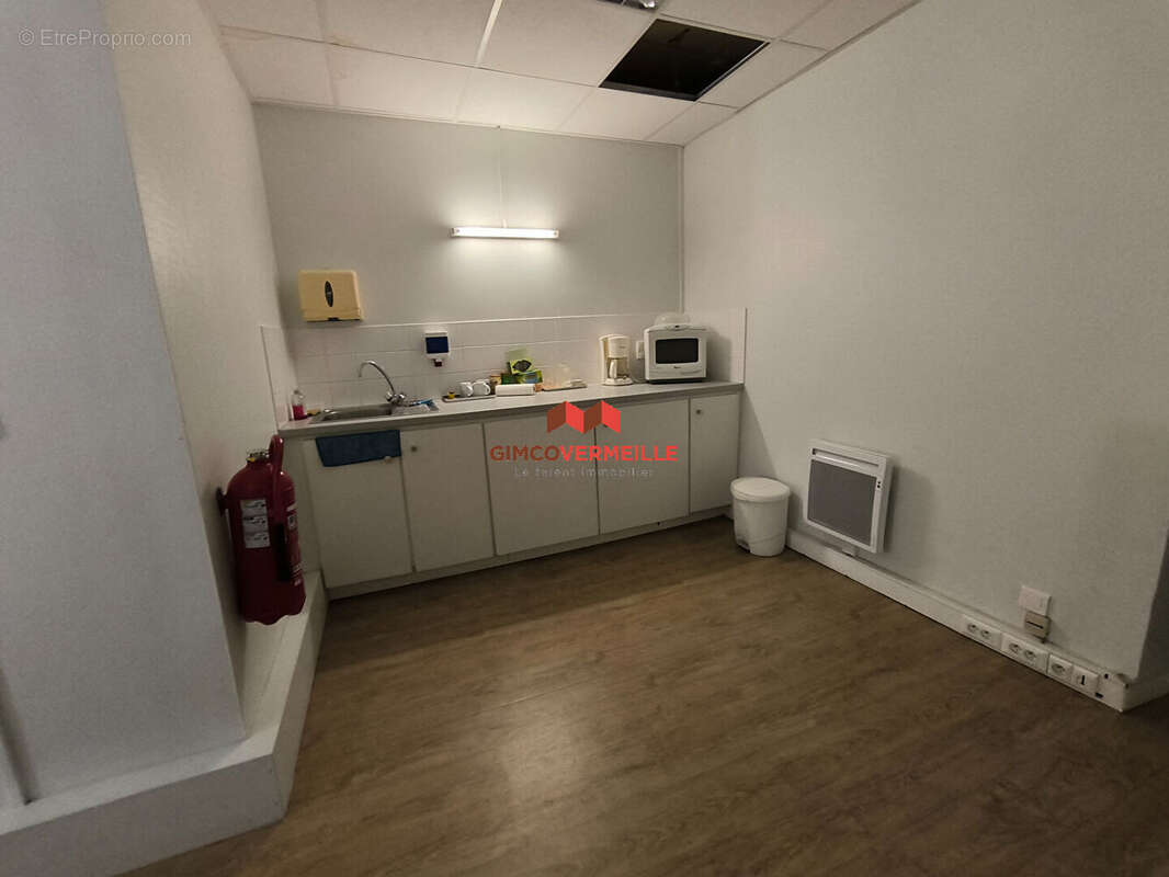 Appartement à CONFLANS-SAINTE-HONORINE