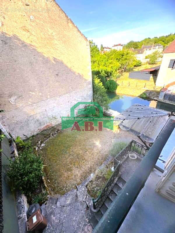 58, en Exclusivité - Propriété rare à Clamecy - Beaucoup de charme pour cette maison env 80m2 habitable sur 16 - photo 12