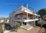 Appartement à SAINT-RAPHAEL