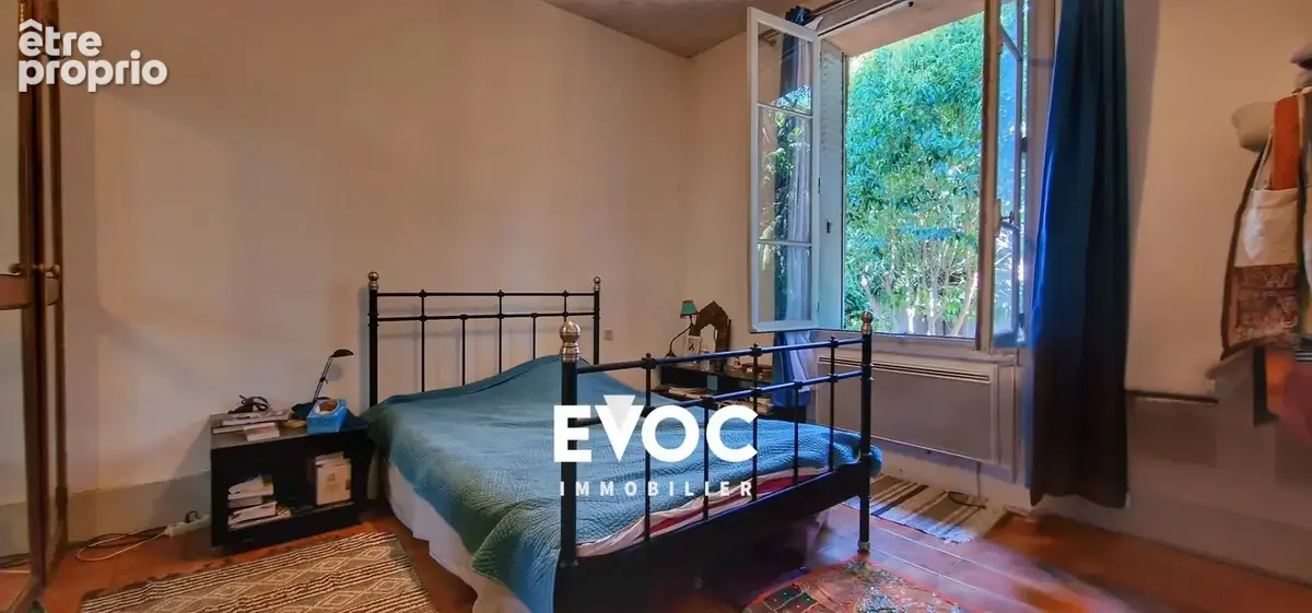 Montpellier – Maison individuelle 4 faces vendue louée – 95 m² avec jardin - photo 3