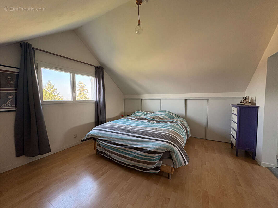 Maison à CORMEILLES-EN-PARISIS