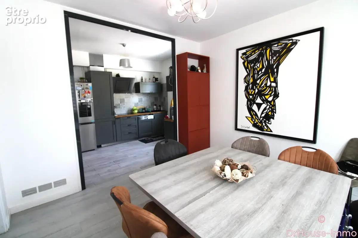 Maison 5 pièces 122 m² à vendre à Cugnaux (31270) - photo 211