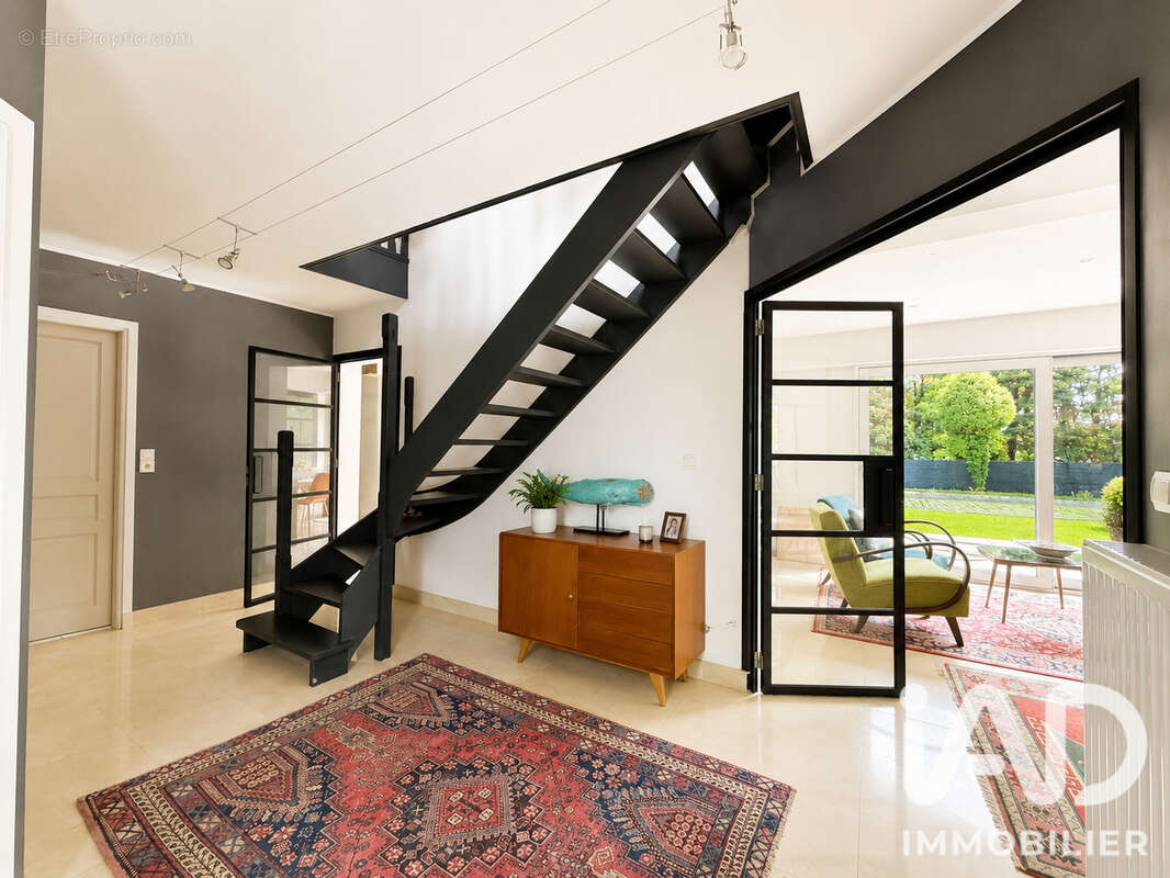 Maison 154 m² à Montenescourt  - photo 7