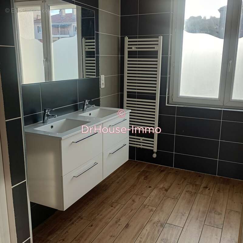 Appartement à LE PUY-EN-VELAY