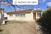 Maison à VERNOUILLET
