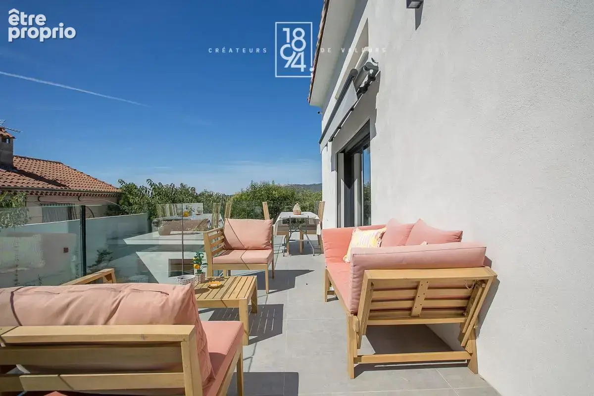 Exclusivité I Allauch I Villa T4 I 120 m² I Dépendance T2 35 m²I Piscine I Vue panoramique - photo 21