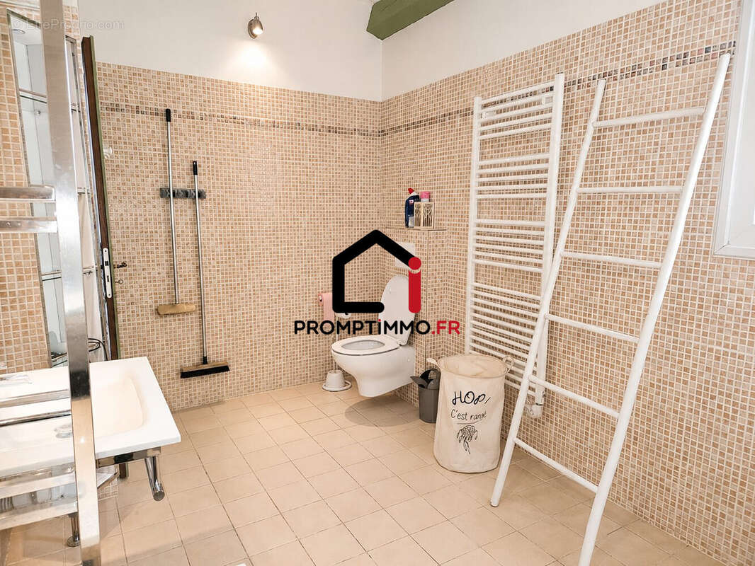 Maison 110 m² à Cervione  - photo 9