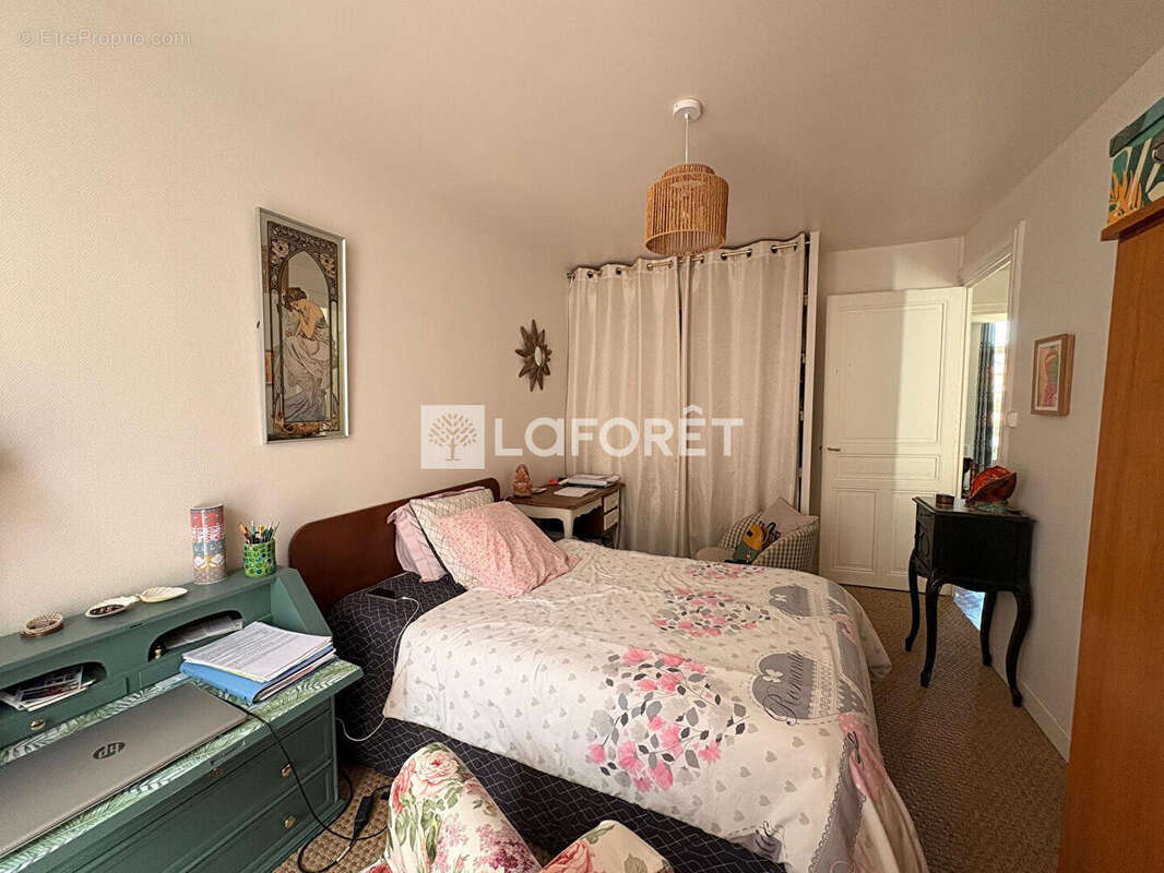 Appartement à AMELIE-LES-BAINS-PALALDA
