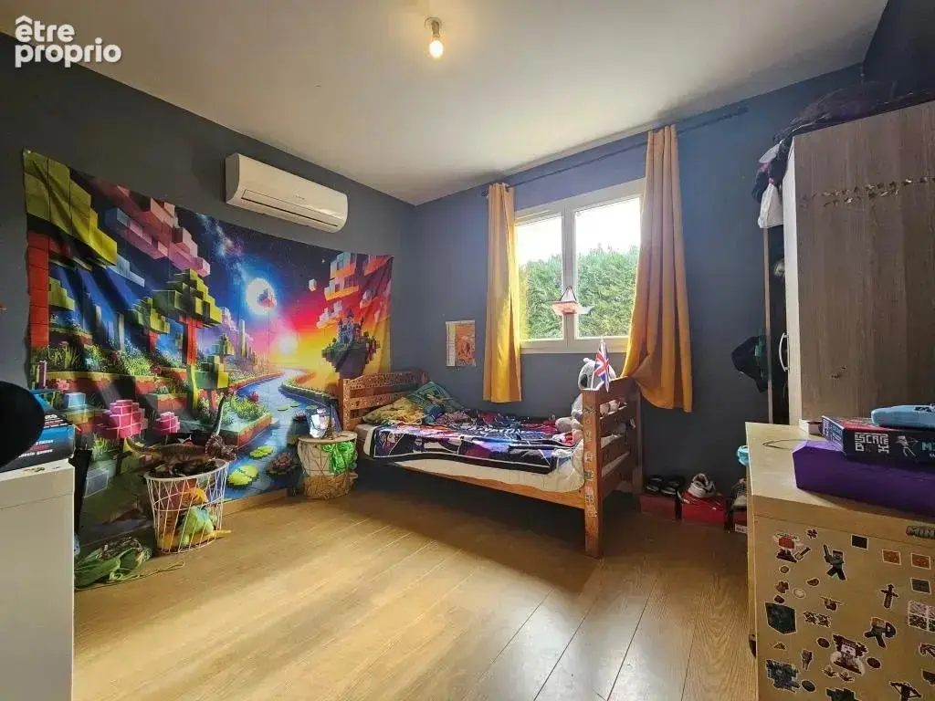 Maison contemporaine de 105 m2   4 chambres   sans vis-à-vis - photo 5