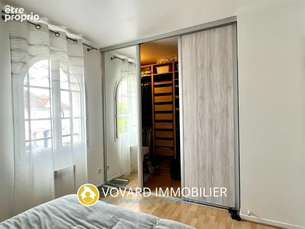 Pavillon 3 chambres individuelles - photo 8
