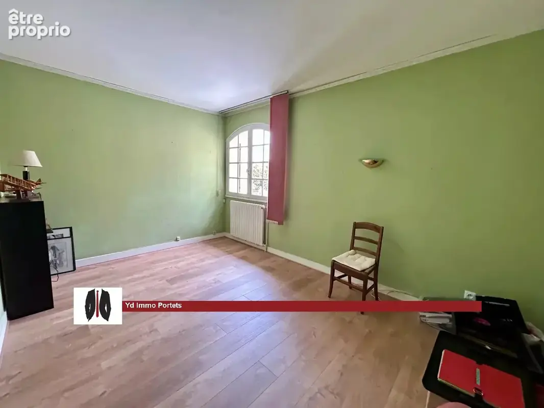 Maison de plain-pied 164 m2, 4 chambres, 2 garages - photo 8