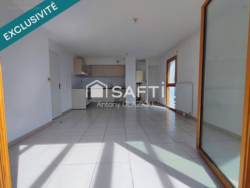 Photo 1 - Appartement à MERIGNAC