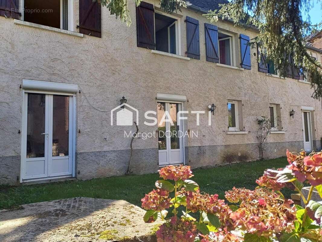 Maison 161 m² à Previnquieres  - photo 3