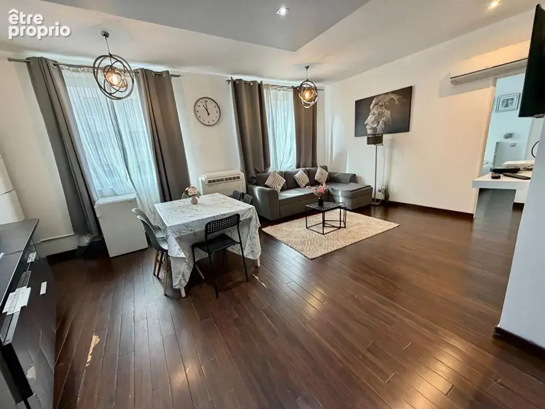 Appartement Villeurbanne 3 pièce(s) 71.88 m2 - photo 3