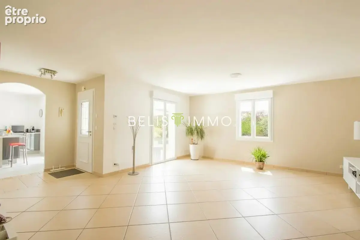 Maison 145 m² à Montlouis-Sur-Loire  - photo 2