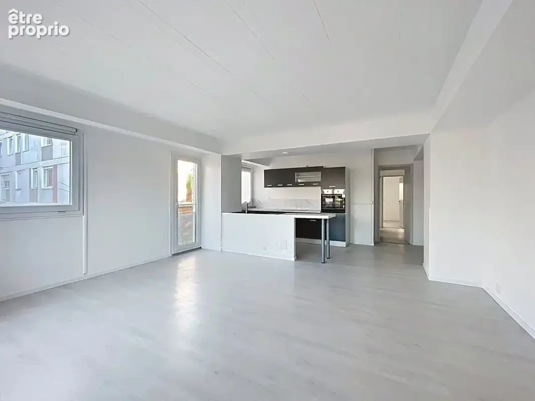 Vente Appartement Boussy-saint-antoine(91800) 219 000ï¿œ - photo 3