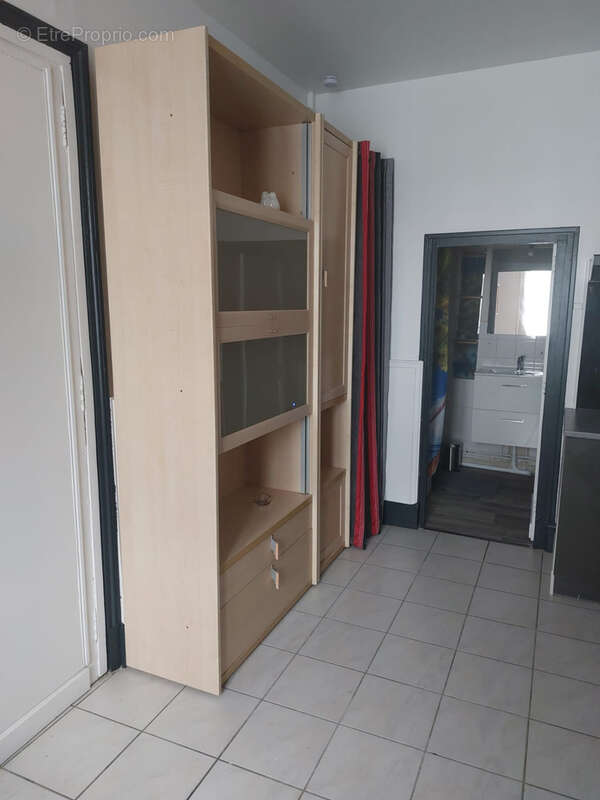 Appartement à AGEN