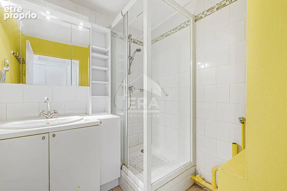 Appartement 66m² à paris 12e arrondissement - photo 7