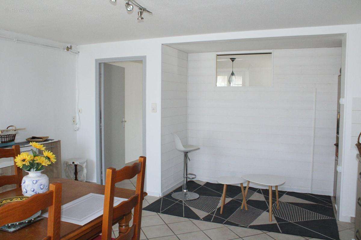 Maison à LANGOGNE