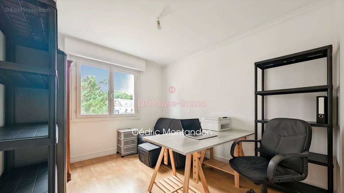 Appartement à CAEN