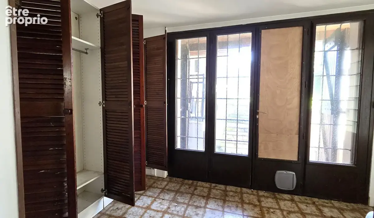 Maison 3 ch. avec jardin proche gare (Exclusivité AFR) - photo 14