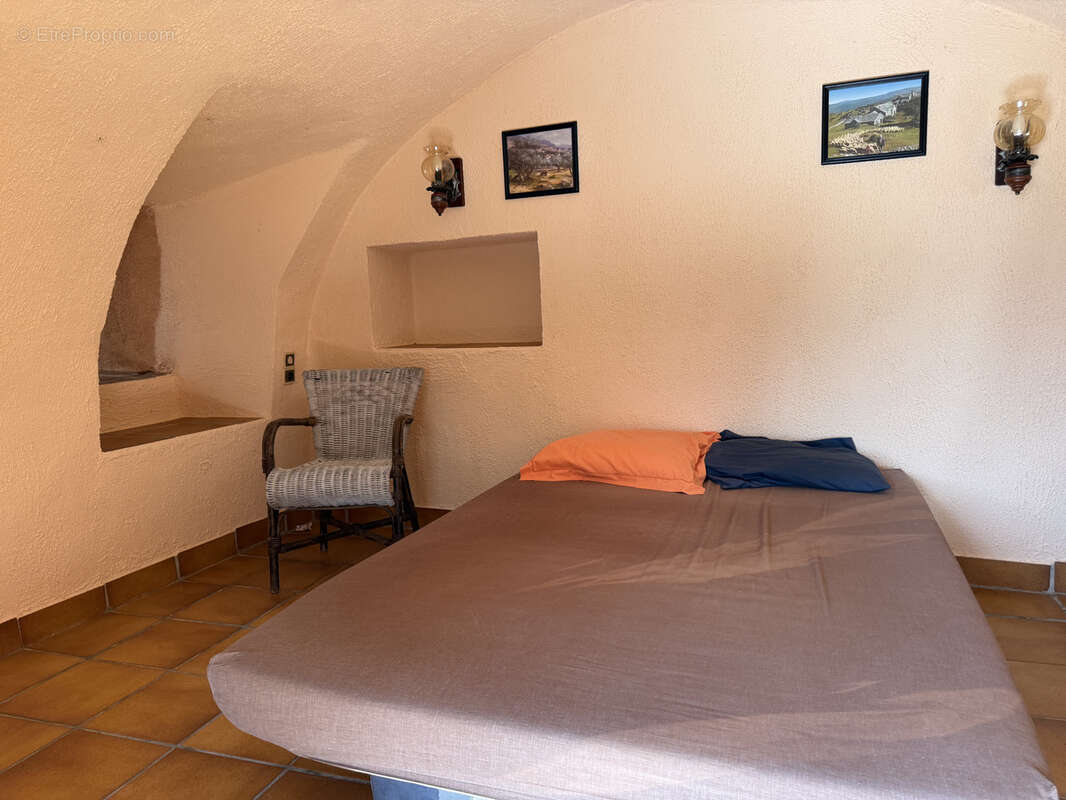 Maison à BREIL-SUR-ROYA