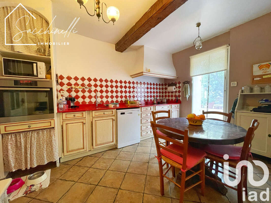 Photo 4 - Maison à TOULON