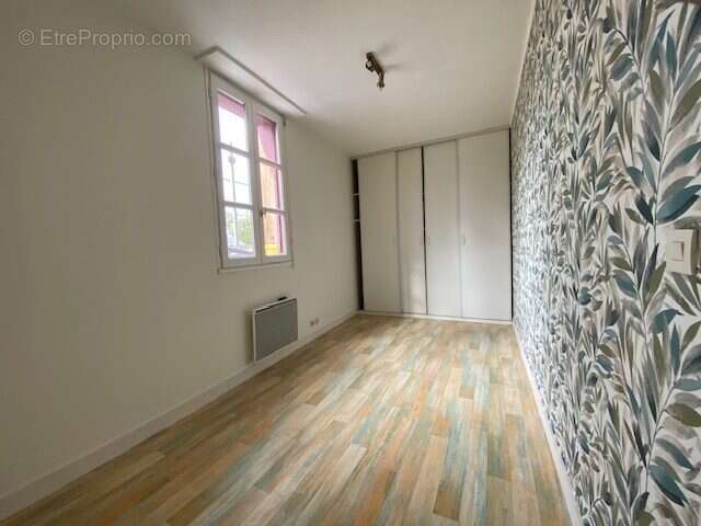 Maison à LA GUERCHE-DE-BRETAGNE