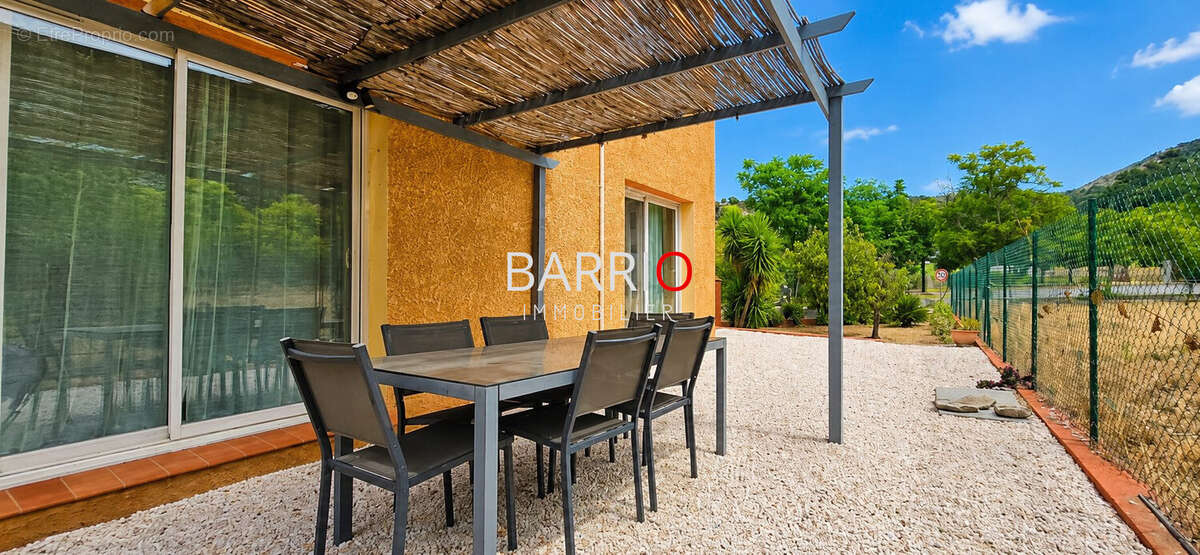 Maison 92 m² à Banyuls-Sur-Mer  - photo 3