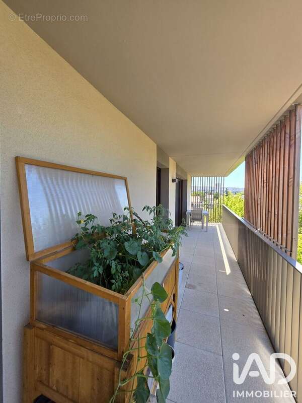 Appartement 87 m² à Le Bouscat  - photo 7