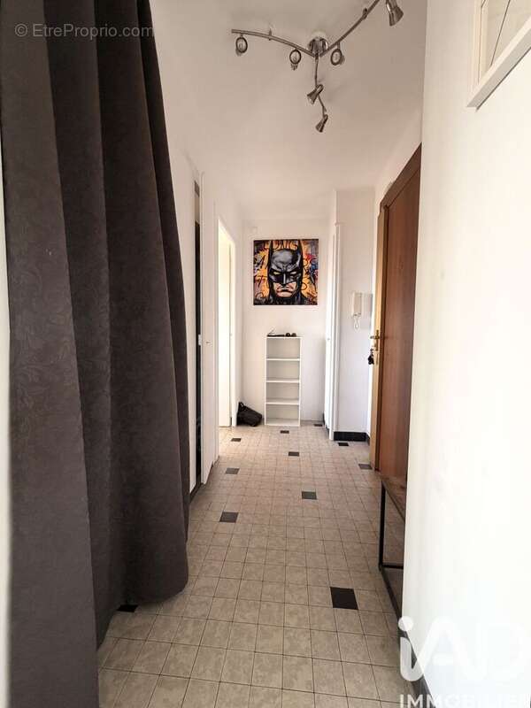 Photo 9 - Appartement à ANNEMASSE