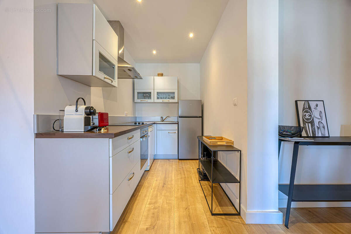 Appartement à VEYRIER-DU-LAC