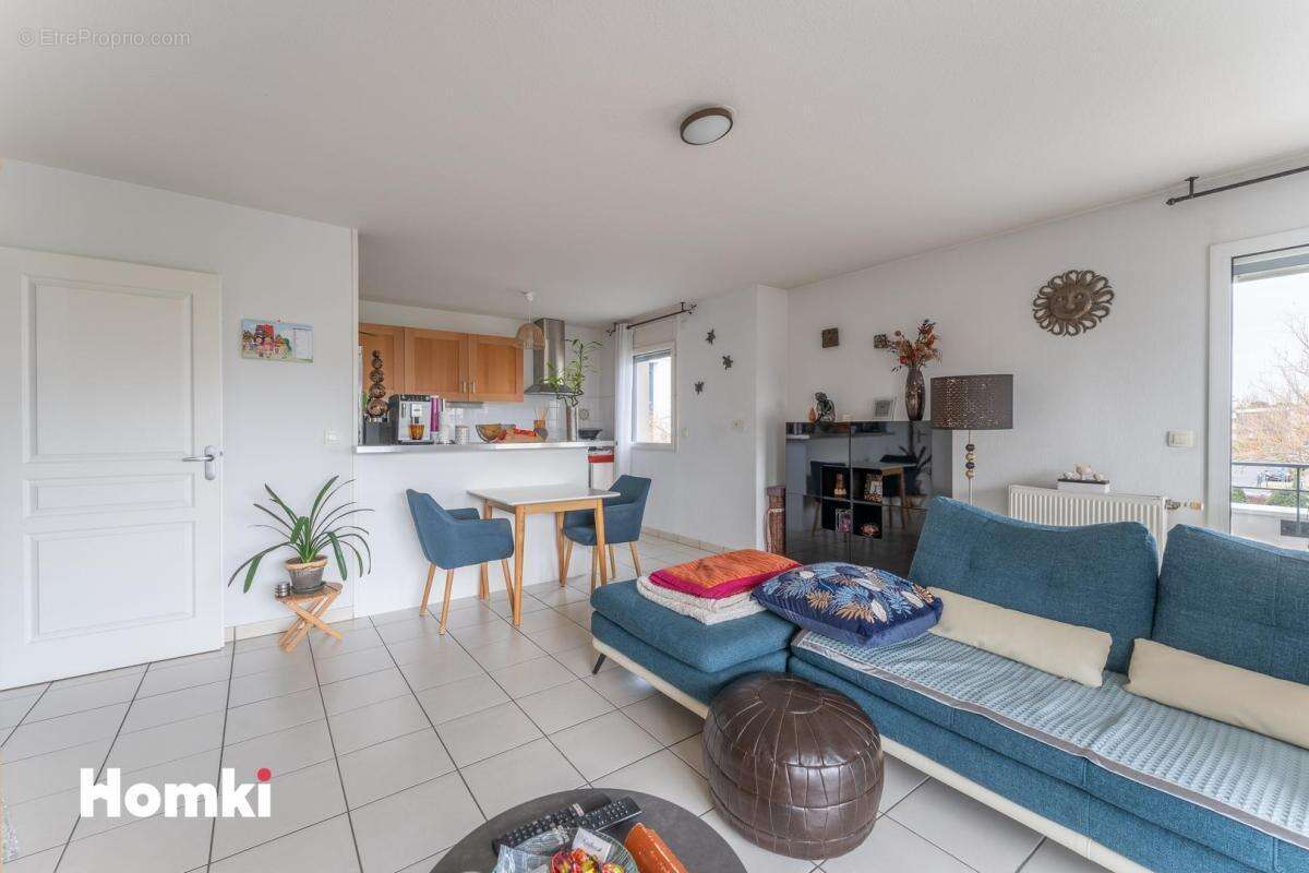 Appartement à BRUGES