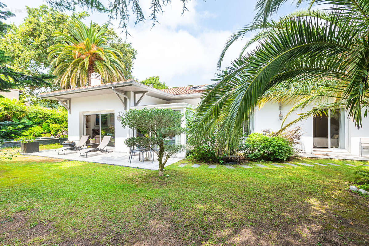 Anglet: Maison de plain pied aux portes de Biarritz - photo 2