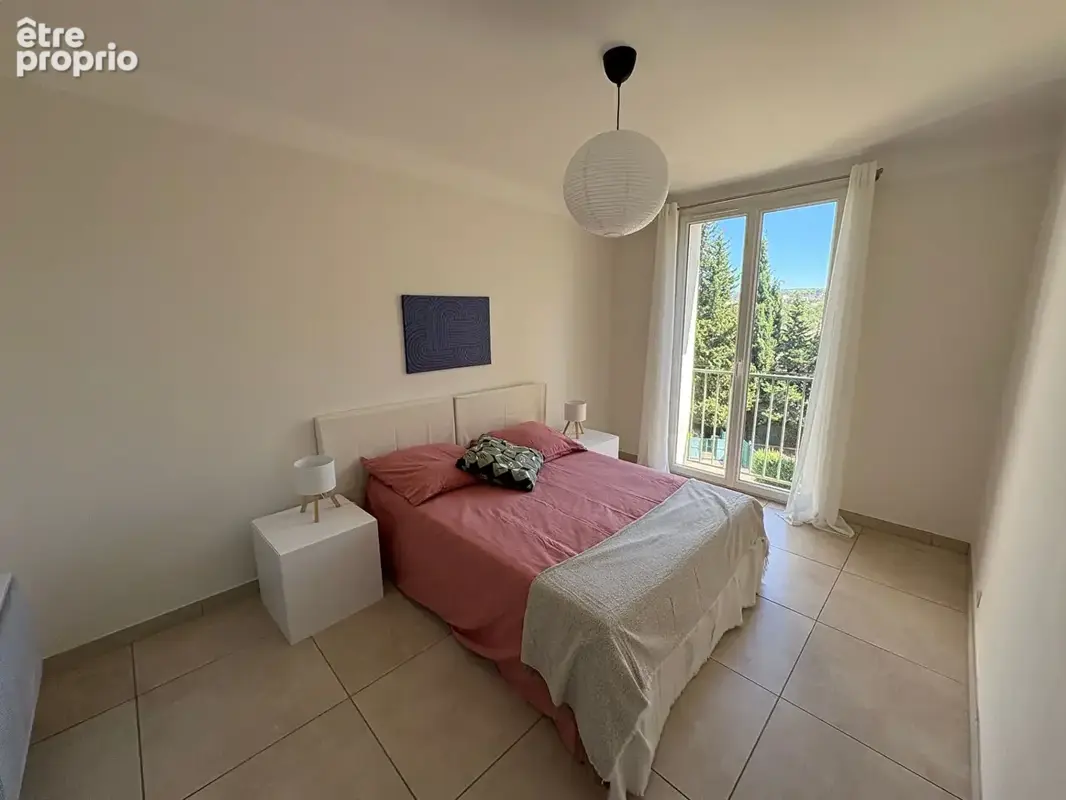 Appartement 63m² à aix-en-provence - photo 5