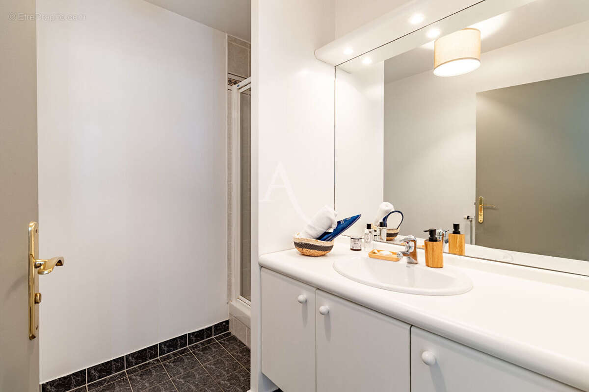 Appartement à CHAVILLE